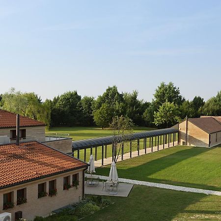 Relais Agrituristico Ormesani Villa San Liberale Екстериор снимка