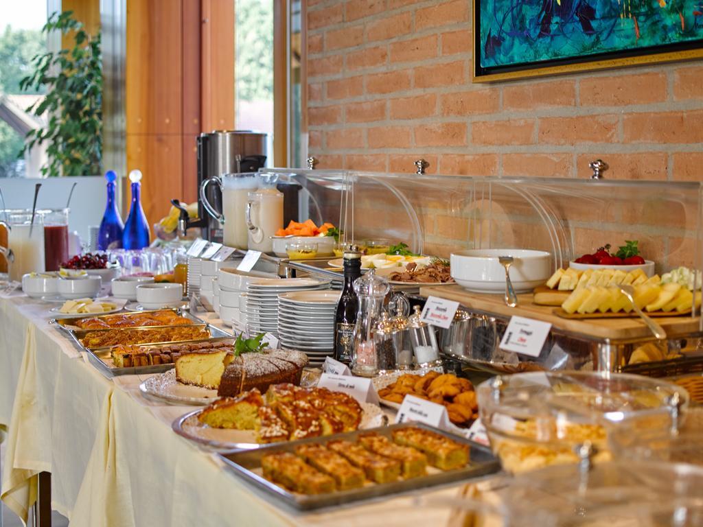 Relais Agrituristico Ormesani Villa San Liberale Екстериор снимка