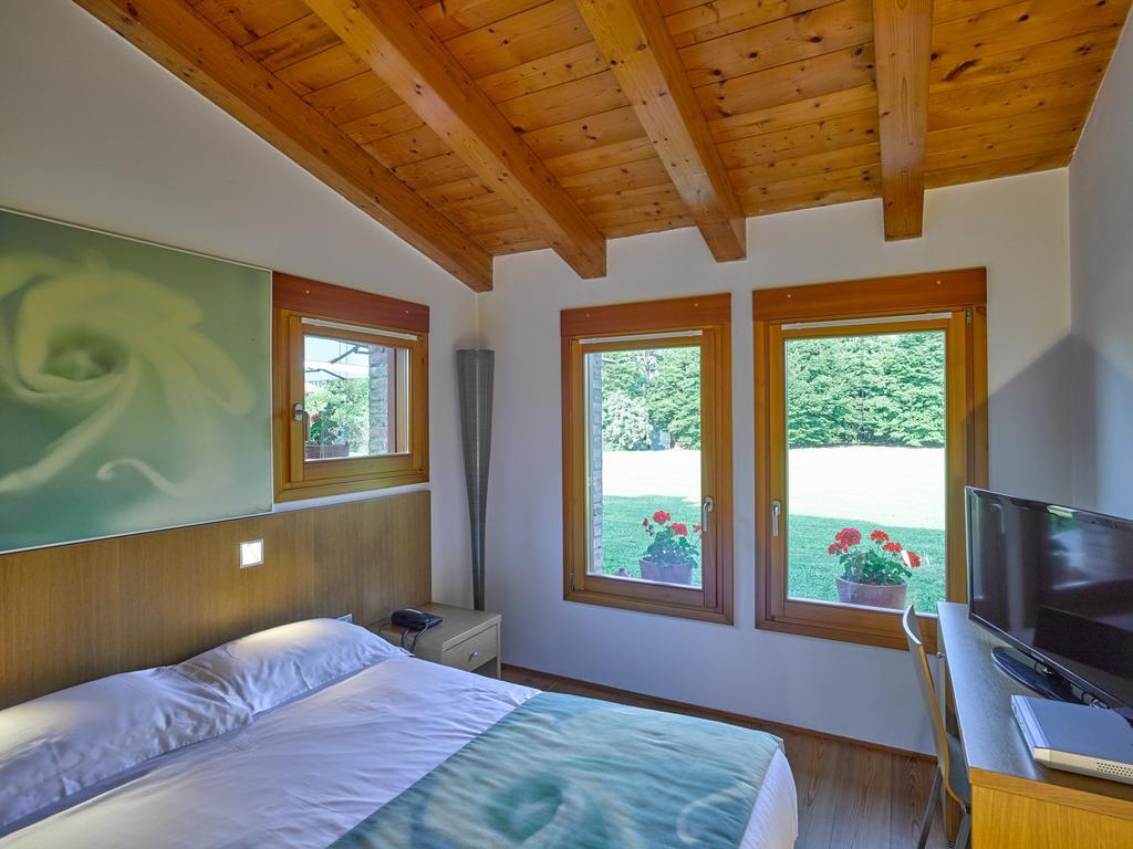 Relais Agrituristico Ormesani Villa Маркон Стая снимка