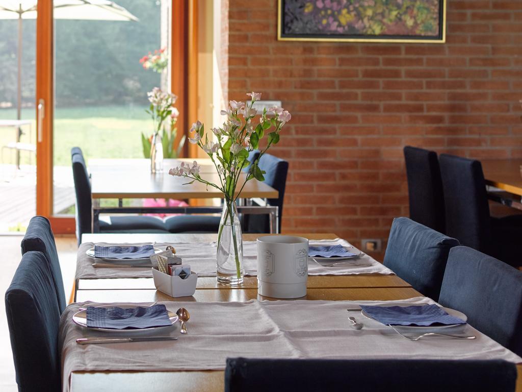 Relais Agrituristico Ormesani Villa San Liberale Екстериор снимка