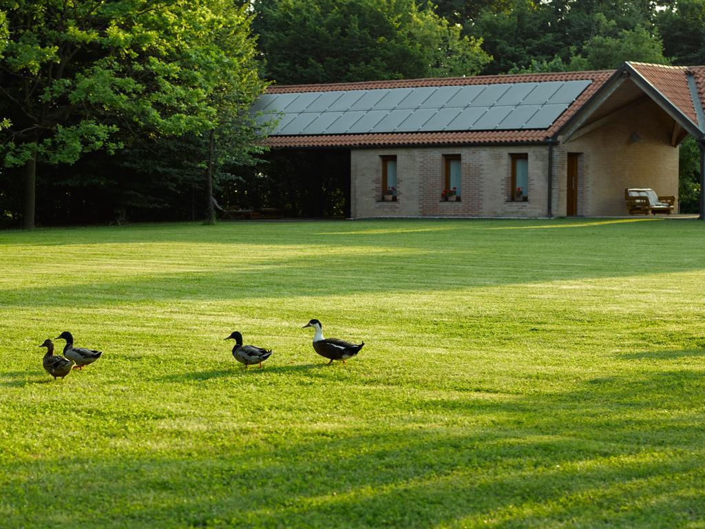 Relais Agrituristico Ormesani Villa Маркон Екстериор снимка