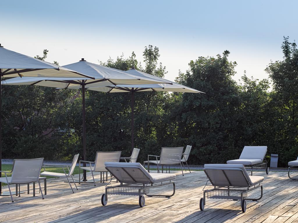Relais Agrituristico Ormesani Villa San Liberale Екстериор снимка