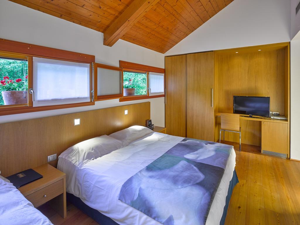 Relais Agrituristico Ormesani Villa San Liberale Стая снимка