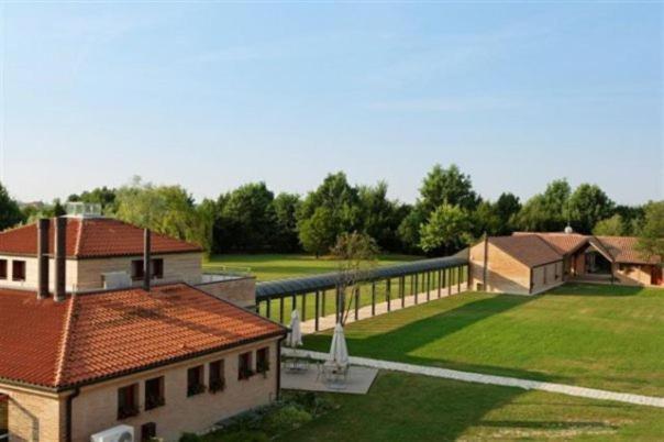 Relais Agrituristico Ormesani Villa San Liberale Екстериор снимка