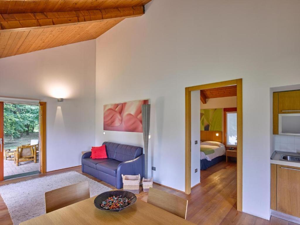 Relais Agrituristico Ormesani Villa San Liberale Екстериор снимка