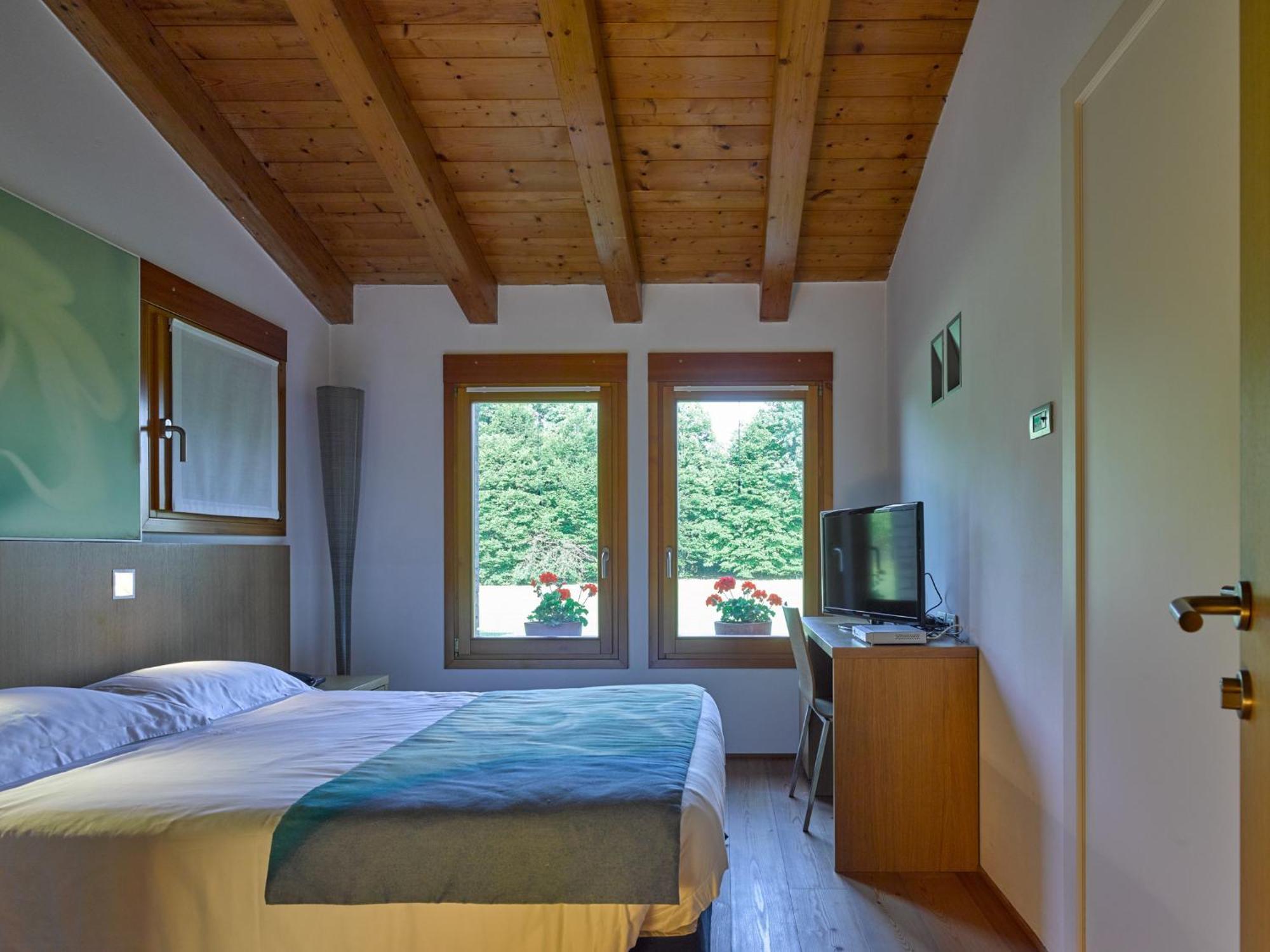Relais Agrituristico Ormesani Villa San Liberale Стая снимка