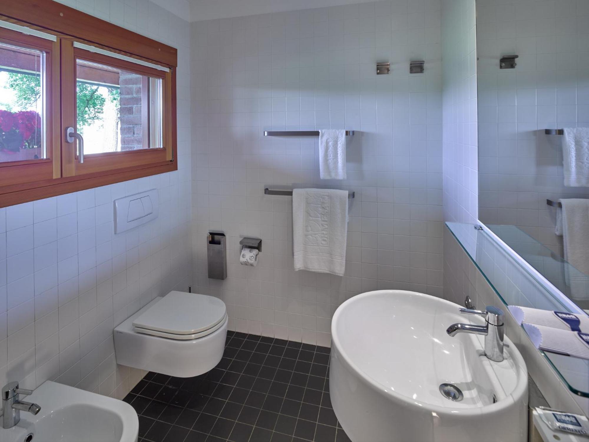 Relais Agrituristico Ormesani Villa San Liberale Стая снимка