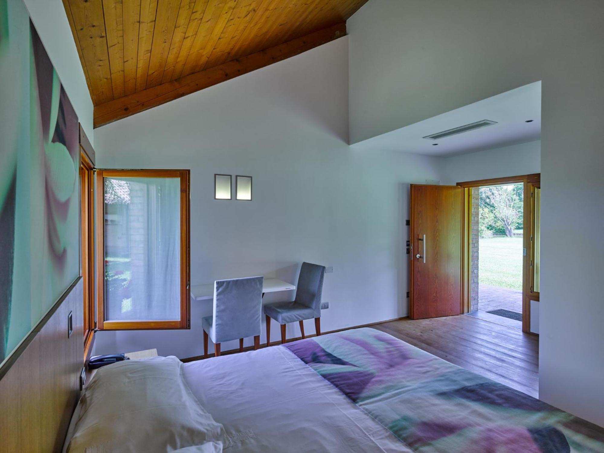Relais Agrituristico Ormesani Villa San Liberale Стая снимка