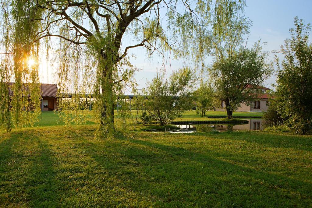 Relais Agrituristico Ormesani Villa Маркон Екстериор снимка