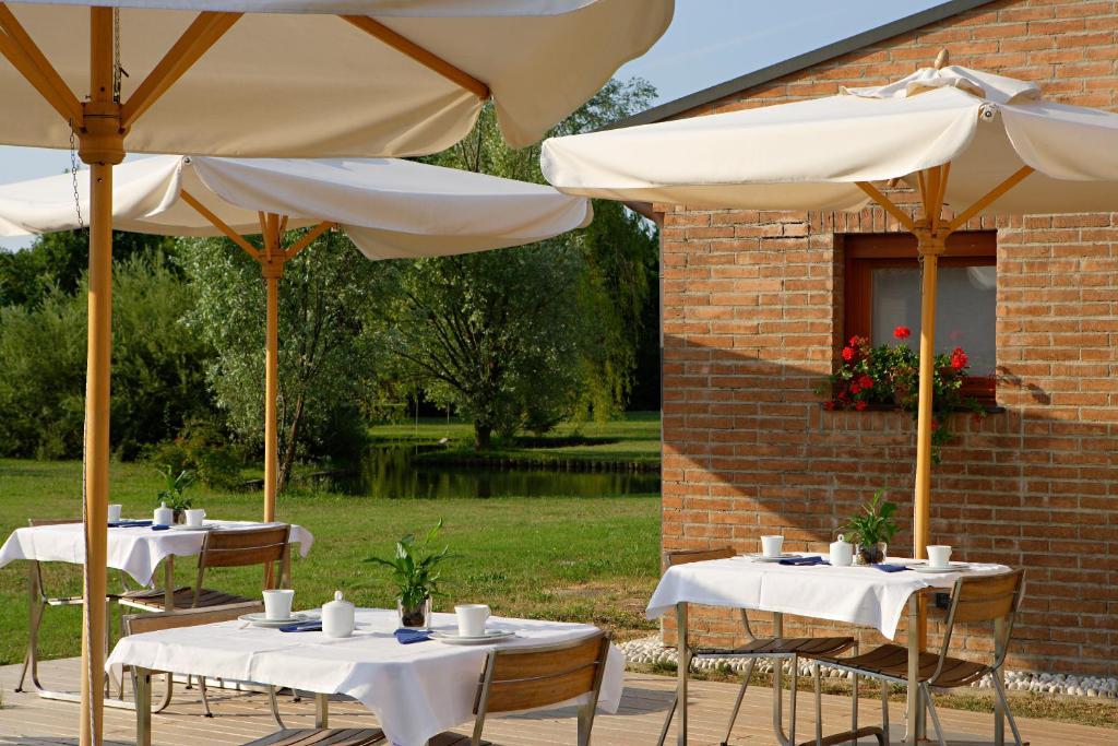 Relais Agrituristico Ormesani Villa San Liberale Екстериор снимка