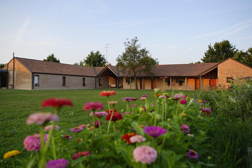 Relais Agrituristico Ormesani Villa Маркон Екстериор снимка