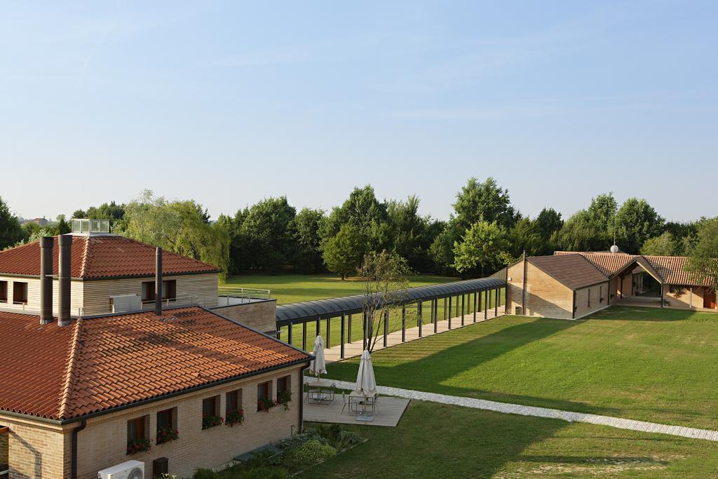 Relais Agrituristico Ormesani Villa Маркон Екстериор снимка