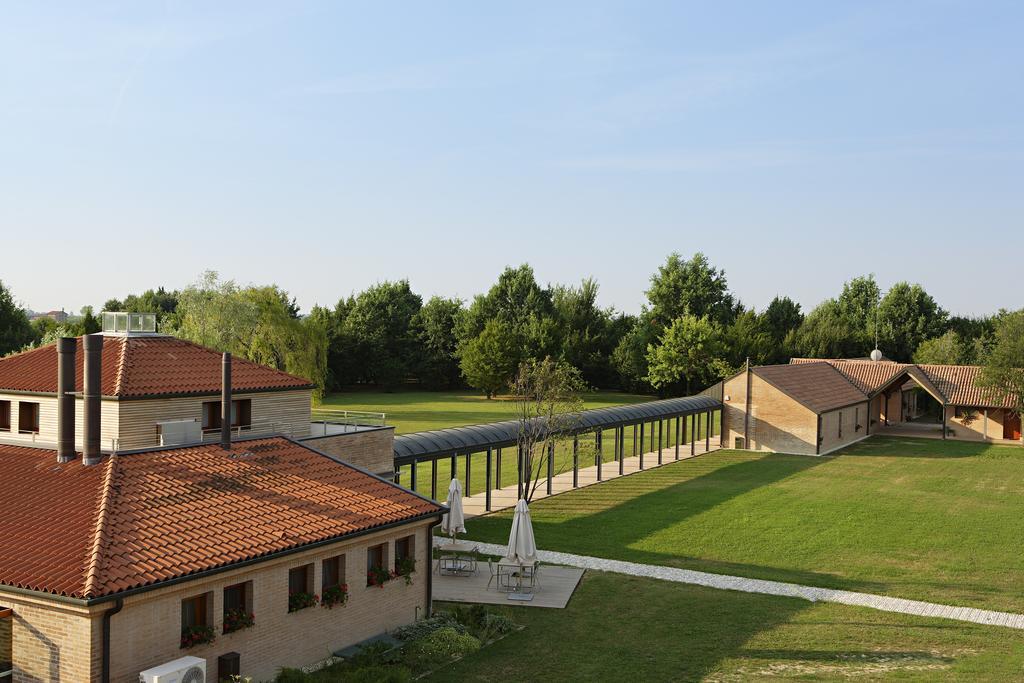 Relais Agrituristico Ormesani Villa San Liberale Екстериор снимка