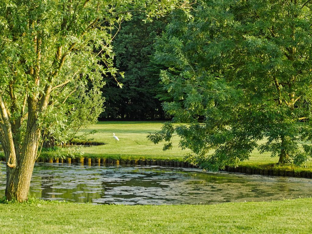 Relais Agrituristico Ormesani Villa San Liberale Екстериор снимка