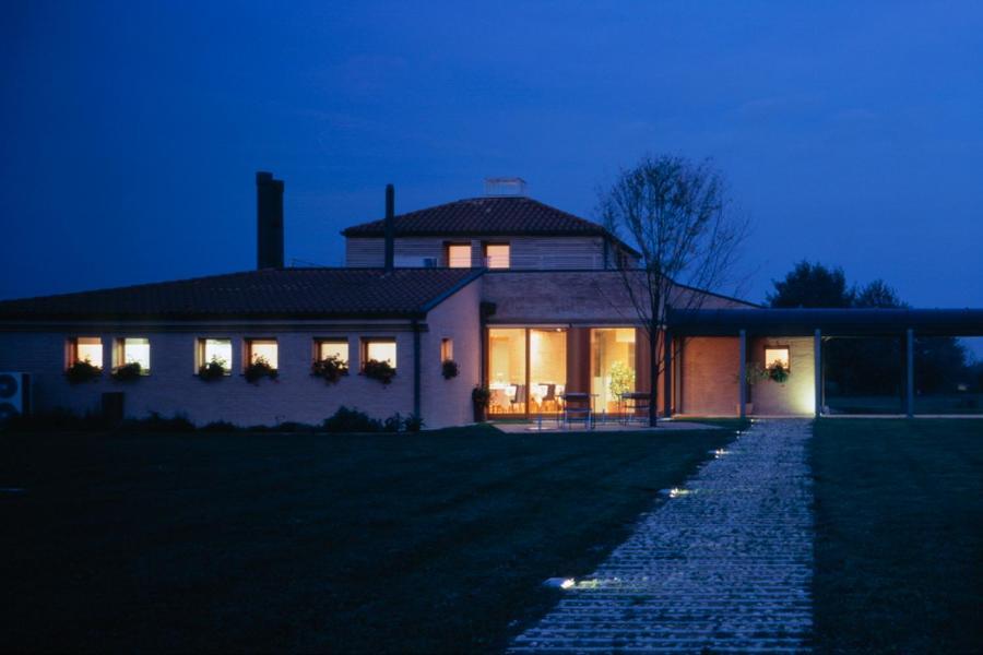 Relais Agrituristico Ormesani Villa San Liberale Екстериор снимка